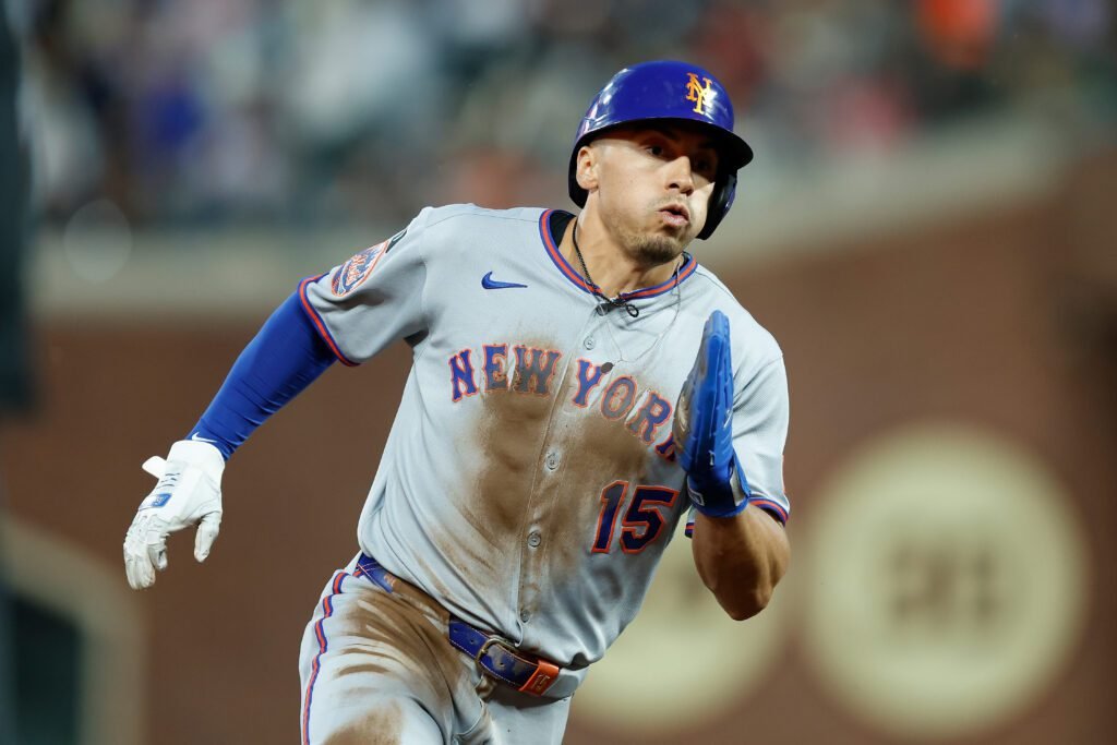 Opciones de los Mets de Nueva York para reforzar los jardines 1 Mets de Nueva York