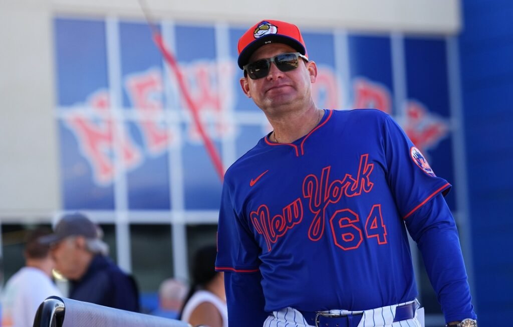 Carlos Mendoza: "trabajamos en la meta de jugar en octubre" 3 Carlos Mendoza