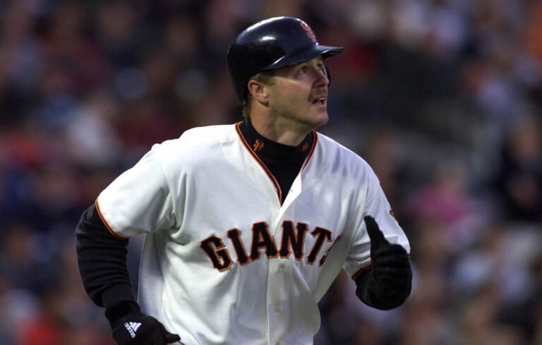 Jeff Kent