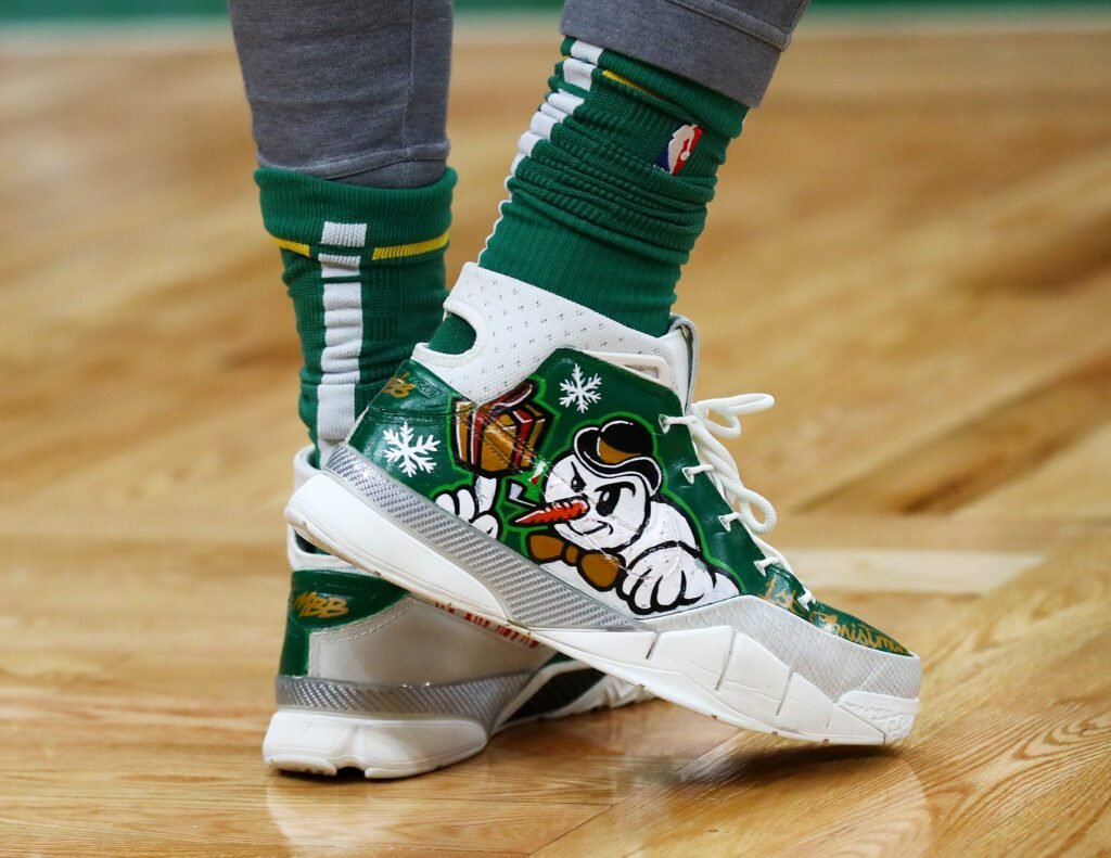 Partidos de la NBA en Navidad y curiosidades sobre la festividad 4 NBA en Navidad