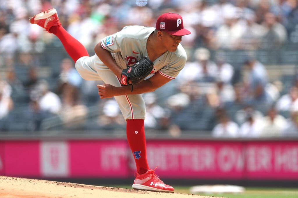 Orioles de Baltimore muestran interés en Ranger Suárez en la agencia libre 1 Orioles de Baltimore van por Ranger Suárez
