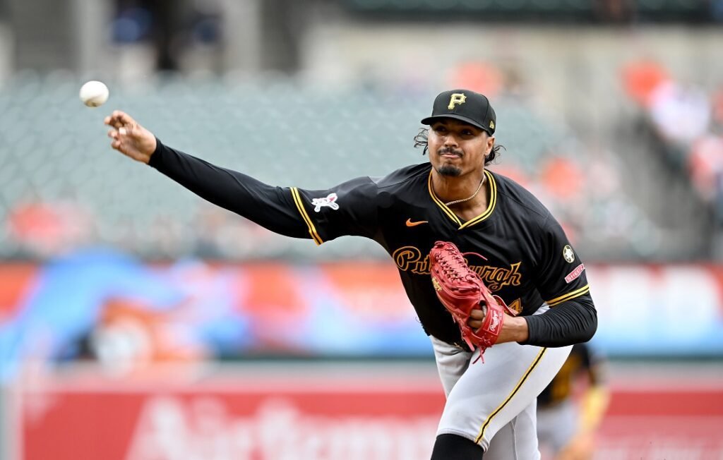 MLB: Medias Rojas enviaron a Jhostynxon "Password" García a Piratas 3 Medias Rojas de Boston