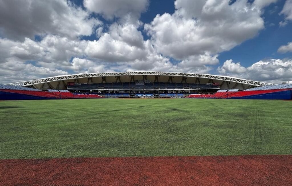 Serie del Caribe 2026 cambió de sede y se efectuará en Guadalajara 3 Serie del Caribe