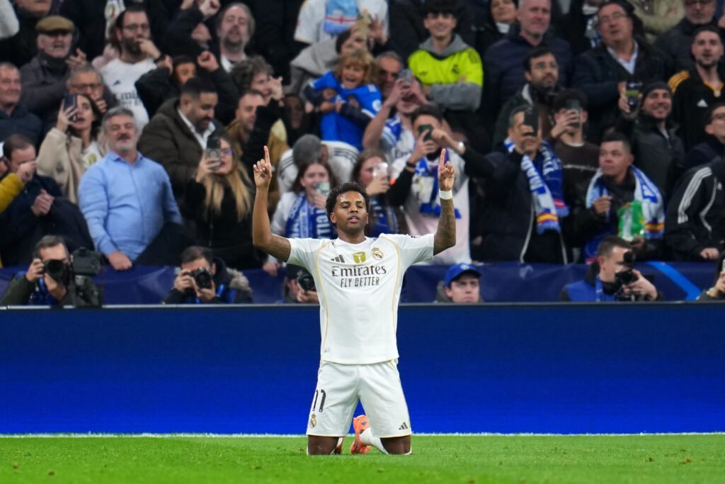 Real Madrid en crisis tras la derrota ante el Manchester City ¿Se irá Xabi Alonso? 1 Real Madrid