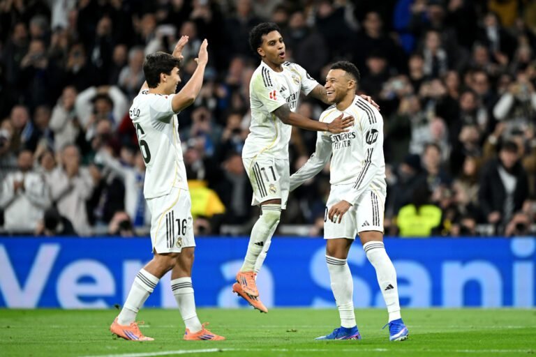 Real Madrid