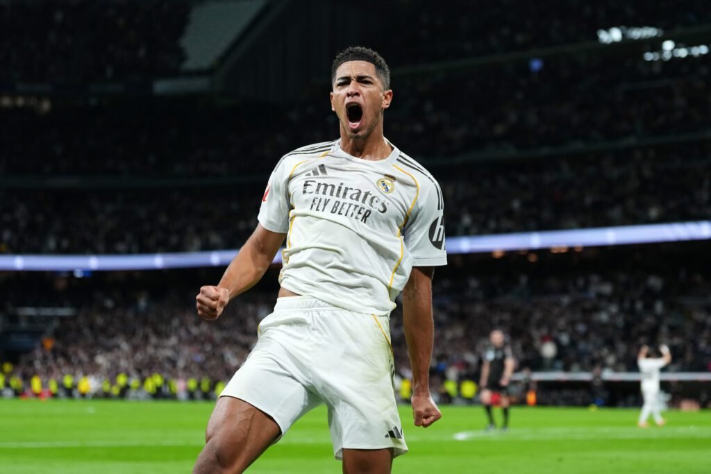 Real Madrid vence 2-0 al Sevilla con récord de Mbappé 1 real madrid cf v sevilla fc laliga ea sports 4