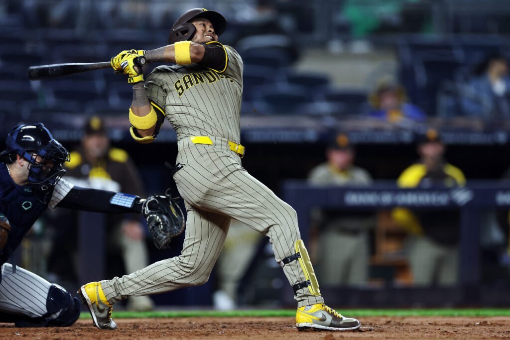 3 equipos candidatos para firmar a Luis Arráez en la agencia libre 1 Luis Arráez