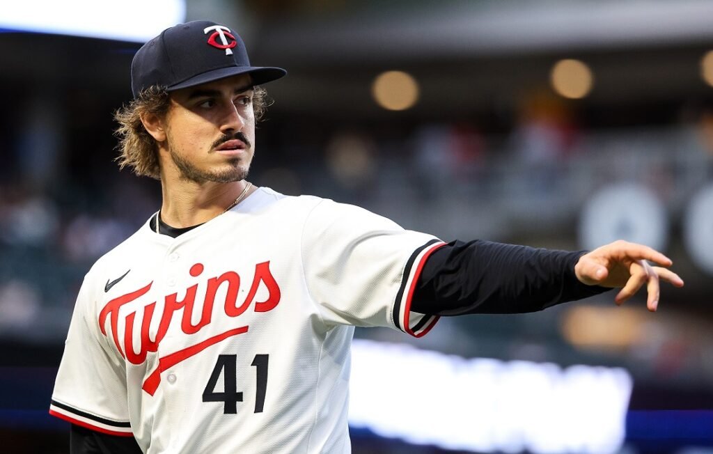 Mellizos de Minnesota se encuentran en un dilema para 2026 9 Mellizos de Minnesota