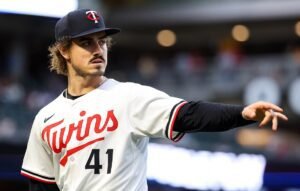 Mellizos de Minnesota