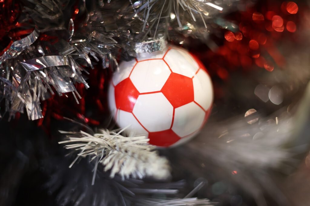 Adiós al Boxing Day: por qué la Premier League no jugará el 26 de diciembre 4 Boxing Day