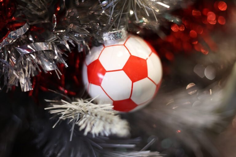 Boxing Day