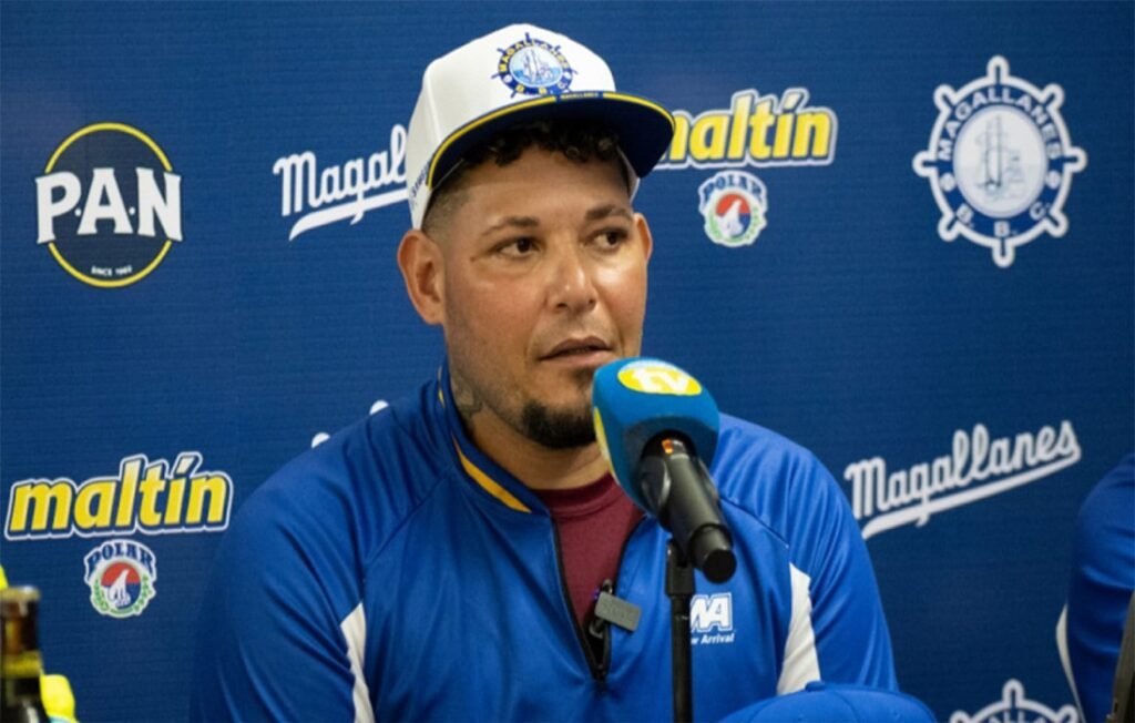 LVBP: claves de la clasificación de Navegantes del Magallanes 2 Navegantes del Magallanes