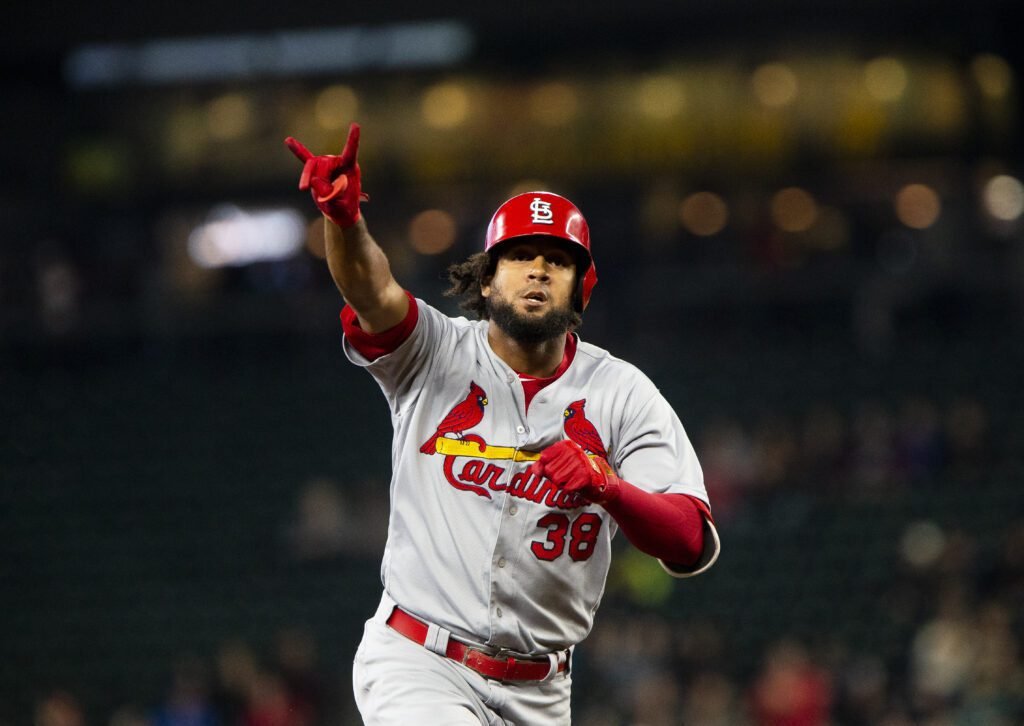 José "Cafecito" Martínez se despide del béisbol tras una enorme carrera 1 José "Cafecito" Martínez