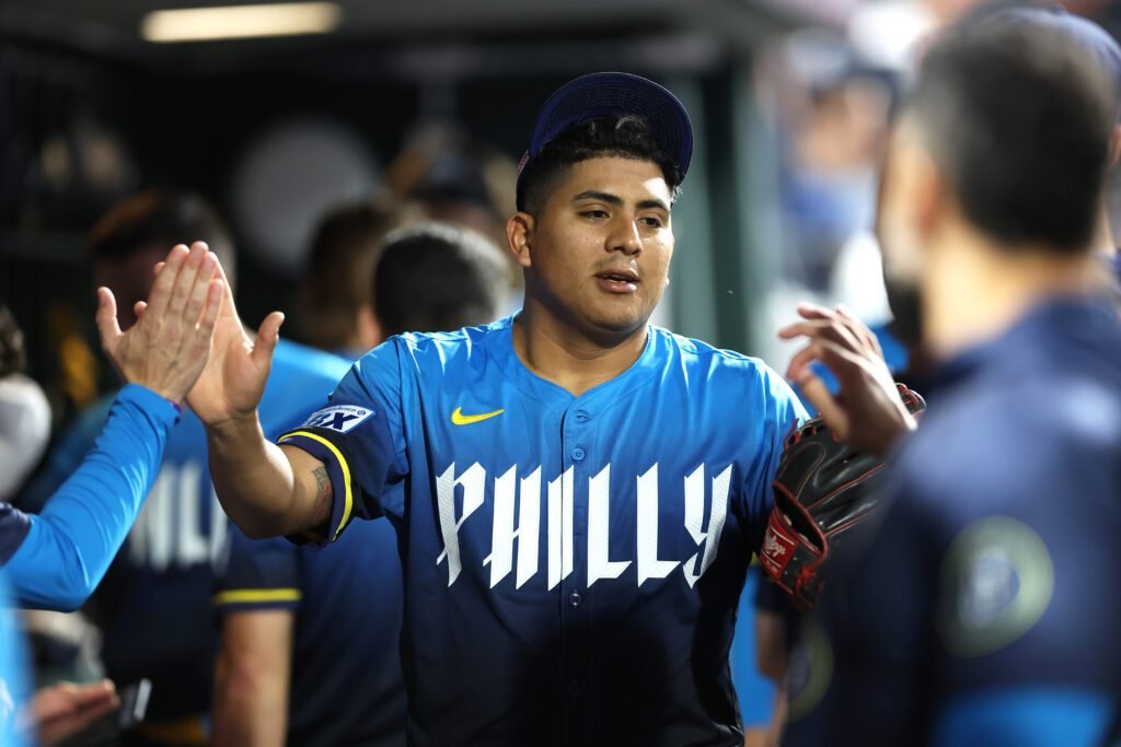 Orioles de Baltimore muestran interés en Ranger Suárez en la agencia libre 3 Orioles de Baltimore van por Ranger Suárez