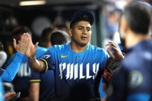 Orioles de Baltimore van por Ranger Suárez