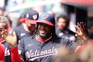 Josh Bell firma con Mellizos de Minnesota