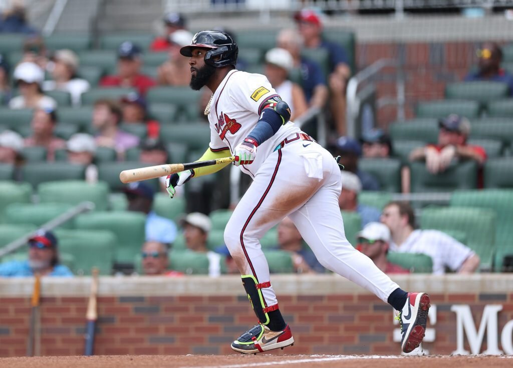 Marcell Ozuna pretendido por Guardianes de Cleveland