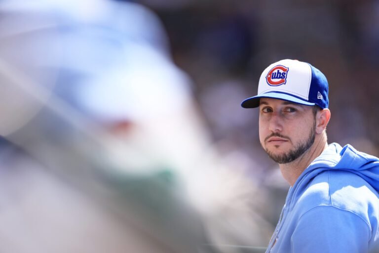 Kyle Tucker puede firmar con Yankees de Nueva York