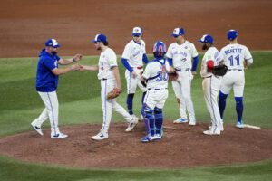 Home 13 Azulejos de Toronto