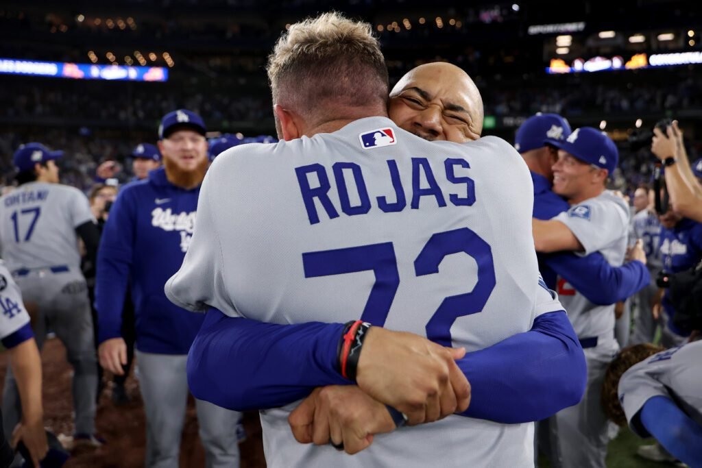 Dodgers de Los Ángeles a pagar impuesto de lujo