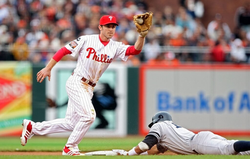 MLB: Así van las votaciones para el Salón de la Fama 2026 4 Salón de la Fama