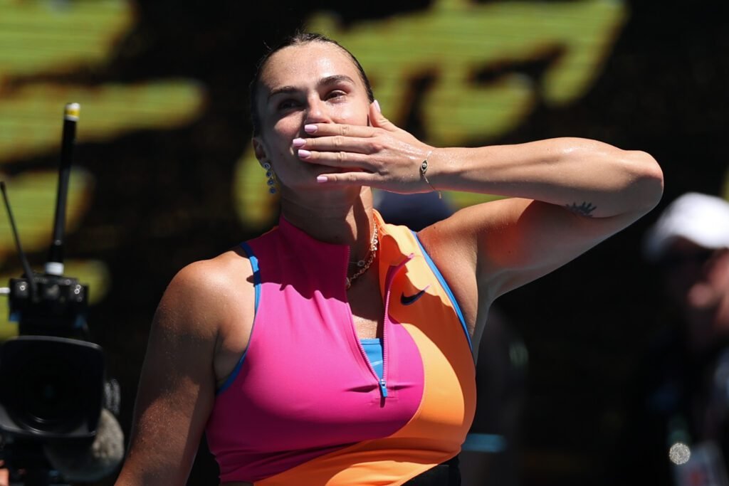 Carlos Alcaraz sigue en camino a un récord histórico en Australia 3 2026 australian open day 10 3