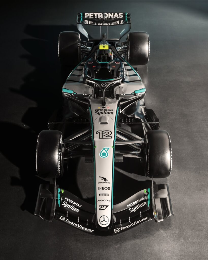 Mercedes revela su W17 para la F1 2026 2 20260122 085021.jpg