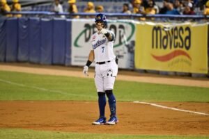 Navegantes del Magallanes