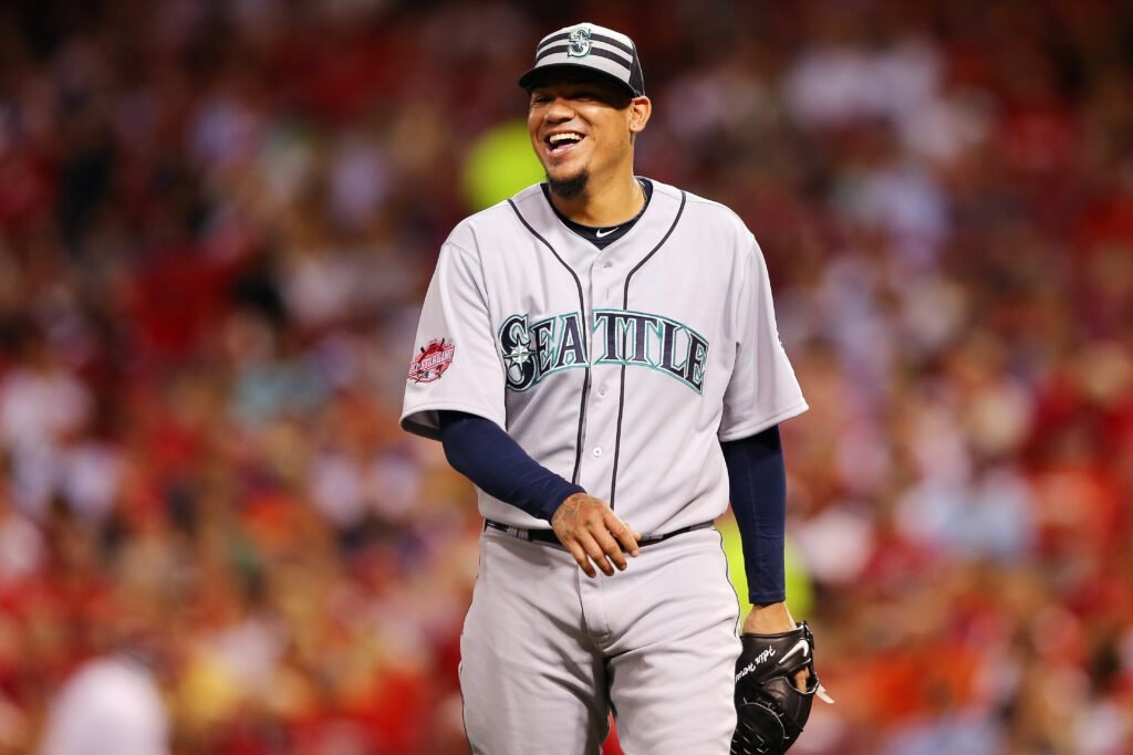 Félix Hernández y el debate del Salón de la Fama: ¿Merece estar en Cooperstown? 4 86th mlb all star game