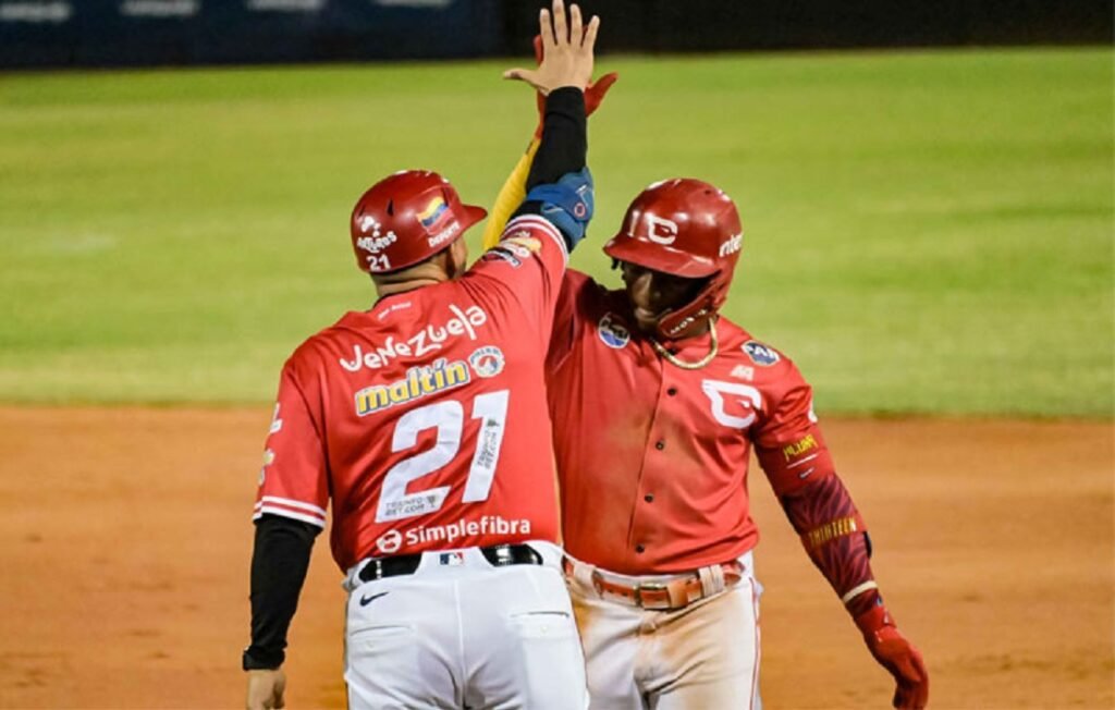 LVBP: Caribes selló pase a la Final y espera por su rival 3 LVBP