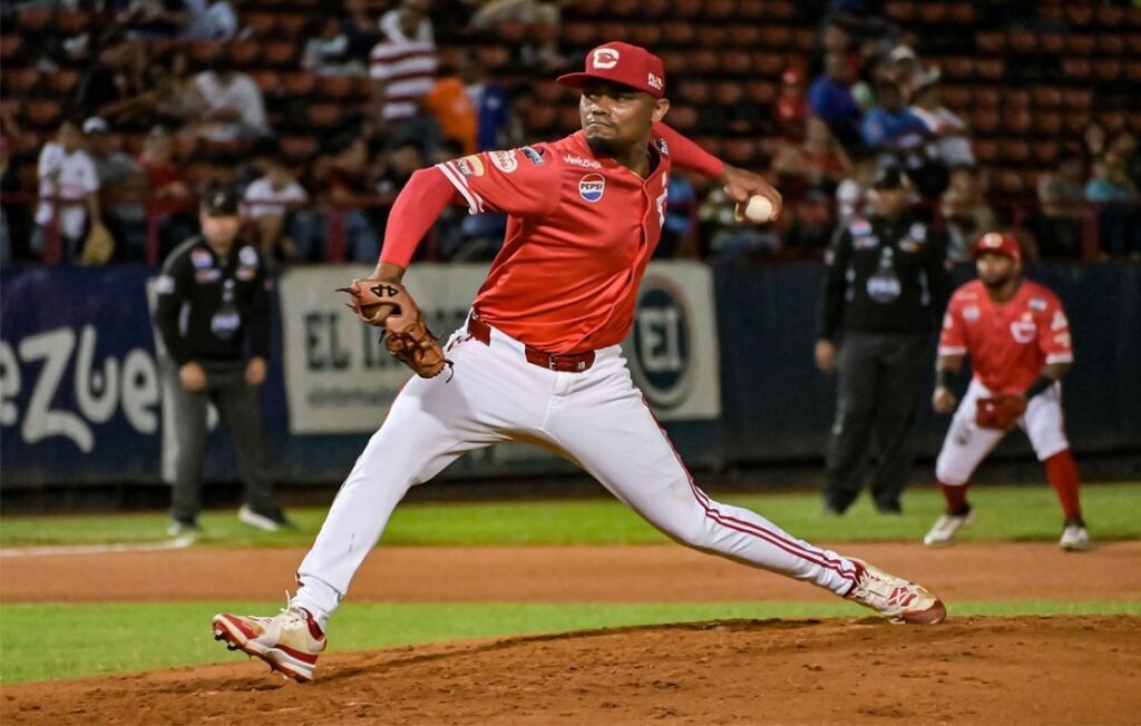 LVBP: Caribes selló pase a la Final y espera por su rival 2 LVBP