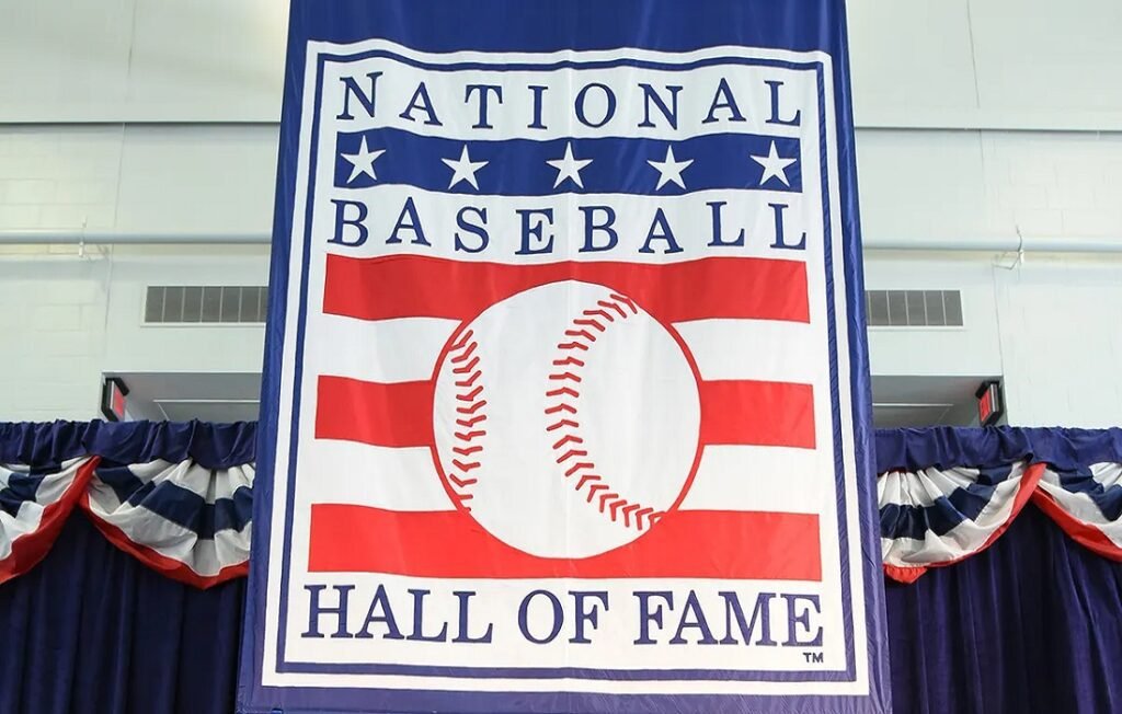 MLB: Así van las votaciones para el Salón de la Fama 2026 8 Salón de la Fama