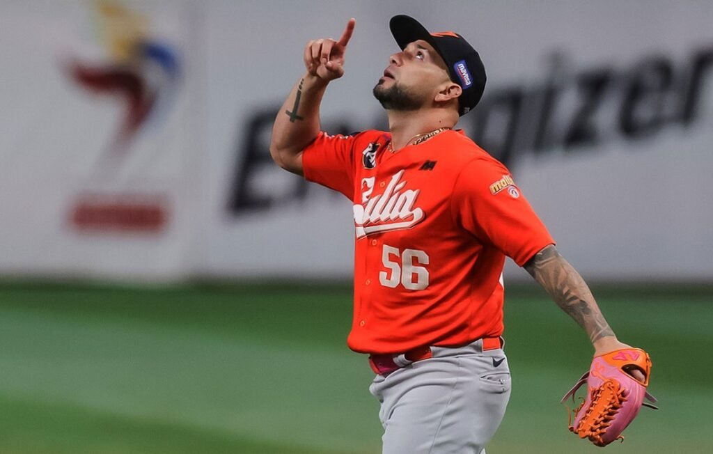 LVBP: Caribes y Magallanes reforzaron su relevo de cara a la Gran Final 10 LVBP