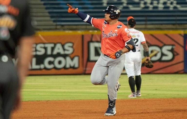Home 21 LVBP
