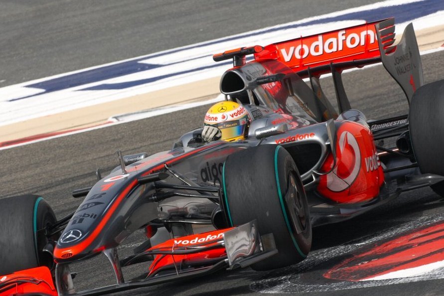 Cambios reglamentarios en Fórmula 1 ¿Mejoras a cambio de un peaje temporal de mucha diferencia? 1 FRFKNhTXoAIlNQP