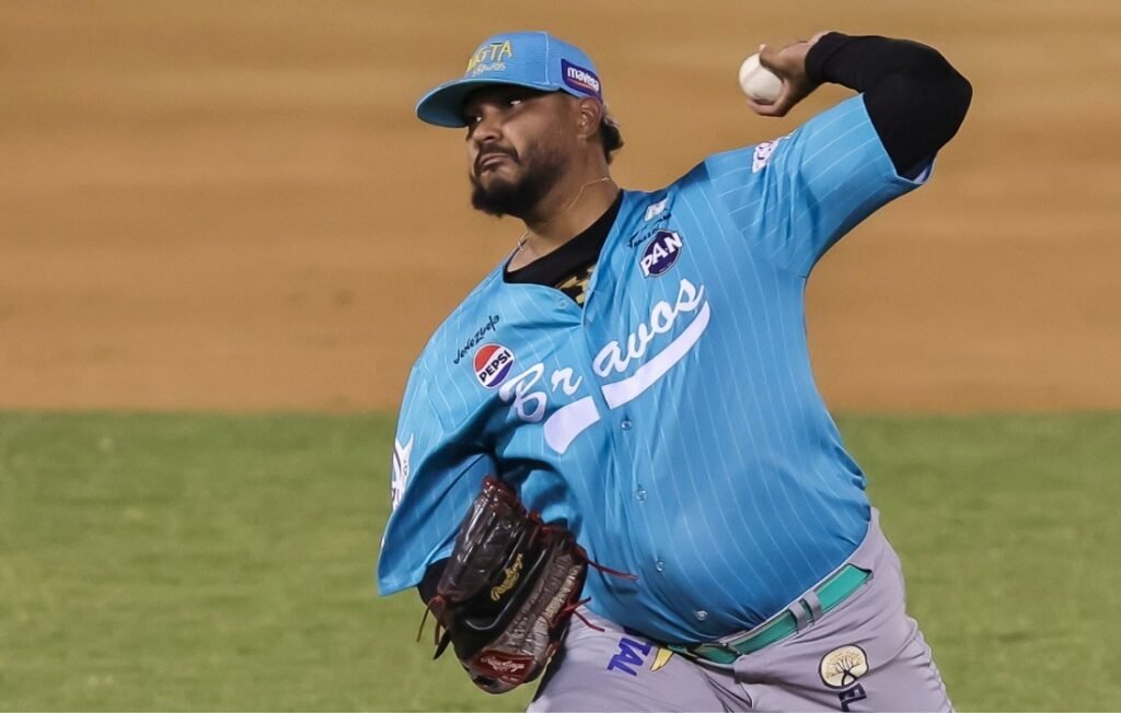 LVBP: Águilas del Zulia aprieta pelea en el Round Robin 2 LVBP