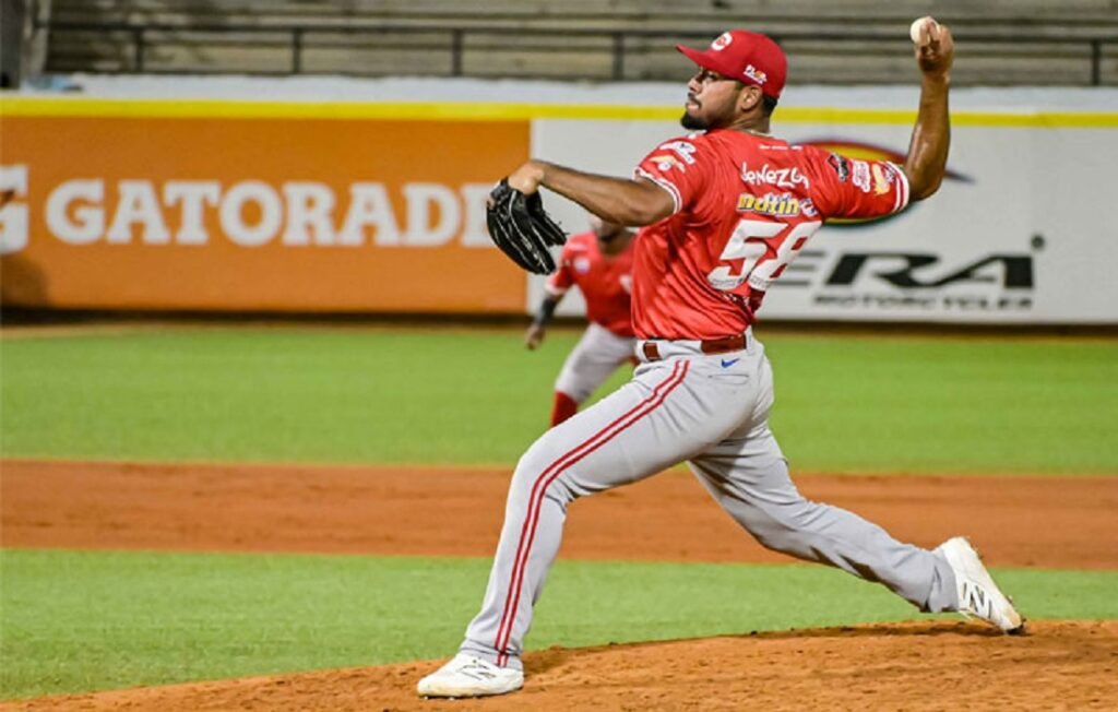 LVBP: Caribes agrava mal arranque del Magallanes 3 LVBP