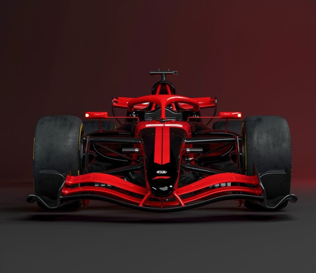 Cambios reglamentarios en Fórmula 1 ¿Mejoras a cambio de un peaje temporal de mucha diferencia? 12 G8YFQvqXAAAC11L e1768046065491