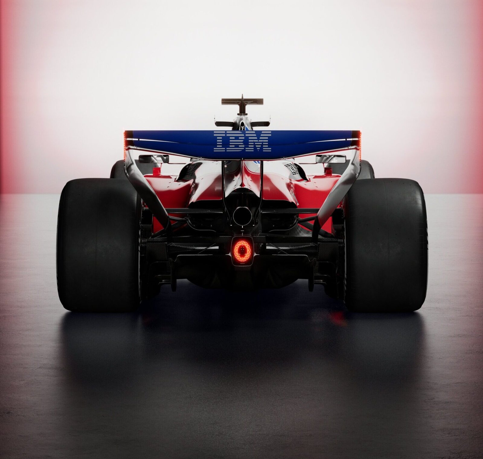 Fórmula 1: Análisis Ferrari SF-26, en busca del renacimiento 3 G VzpXPWcAAid47 scaled e1769338505725