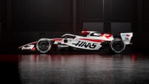 Haas