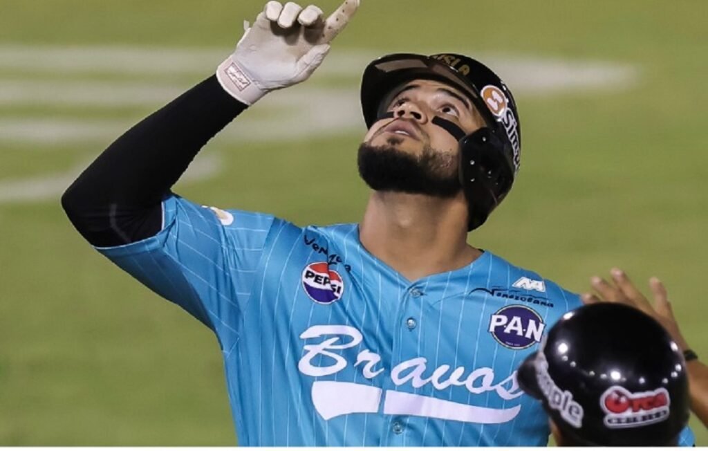 LVBP: Águilas del Zulia aprieta pelea en el Round Robin 3 LVBP