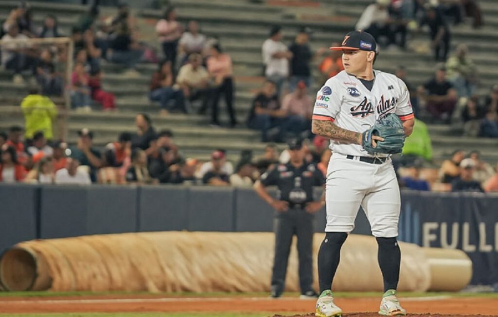 LVBP: Caribes hunde al Magallanes y suma su tercer triunfo seguido 3 LVBP
