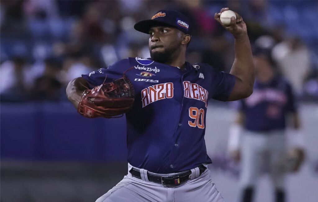 LVBP: Caribes agrava mal arranque del Magallanes 1 LVBP