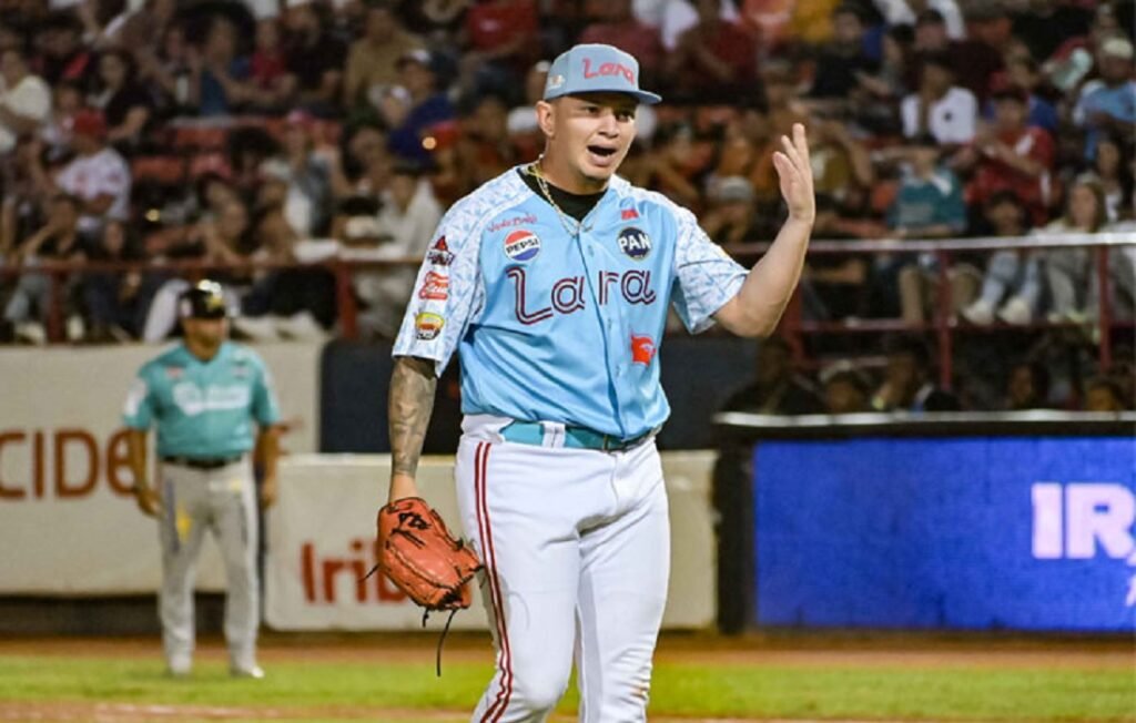 LVBP: Cardenales regresa al liderato en el Round Robin 1 LVBP