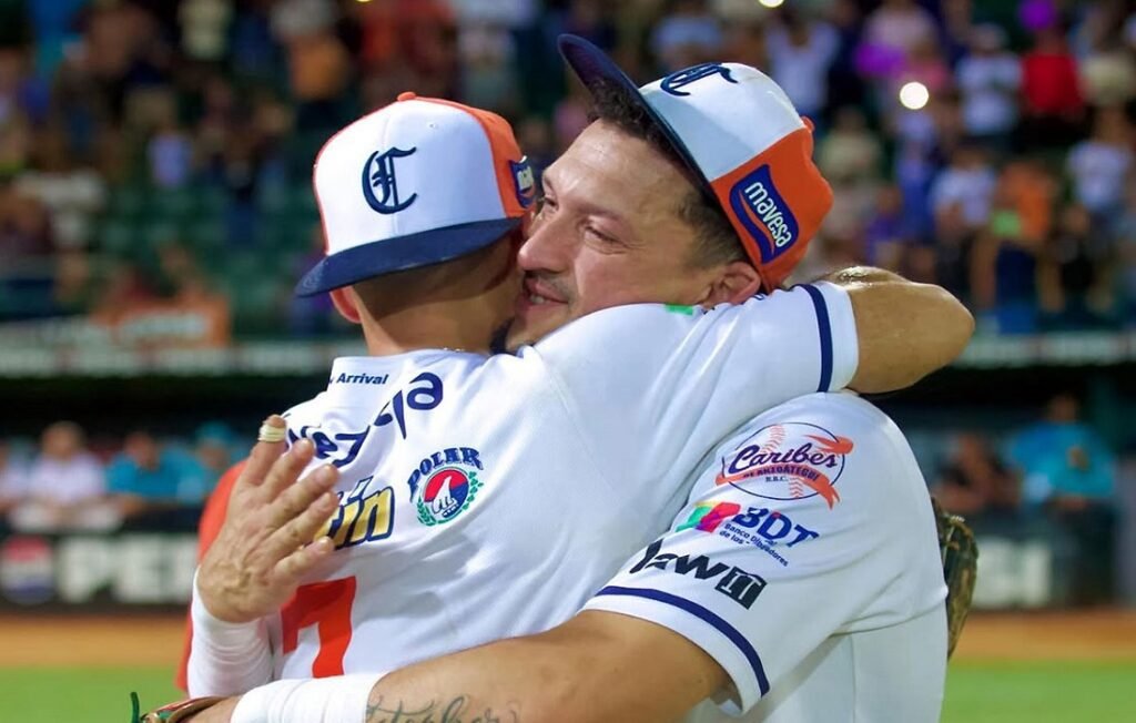 LVBP: Caribes y Magallanes reforzaron su relevo de cara a la Gran Final 1 LVBP