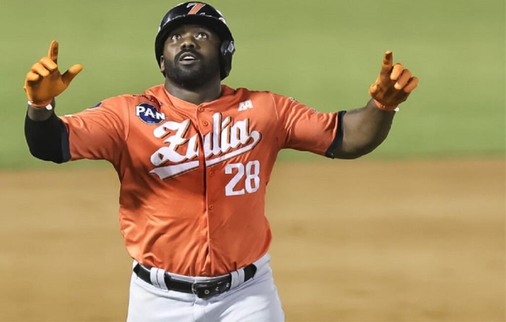 LVBP: Águilas del Zulia aprieta pelea en el Round Robin 1 LVBP