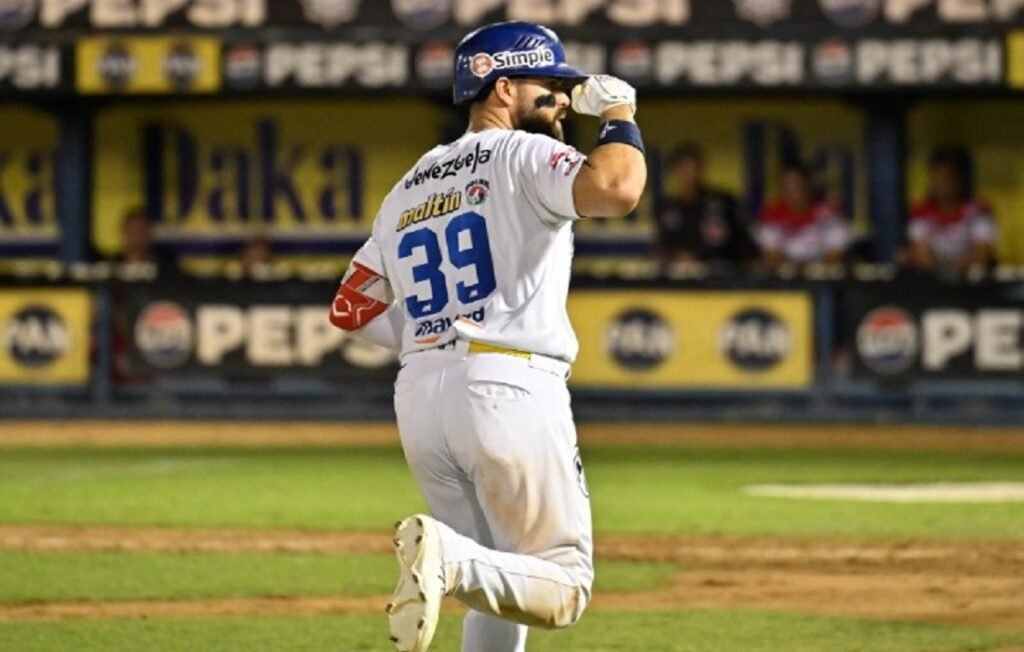 LVBP: Caribes y Magallanes aprietan pelea en el Round Robin 3 LVBP