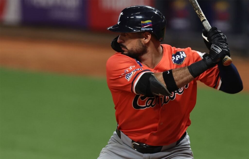 LVBP: Caribes selló pase a la Final y espera por su rival 7 LVBP