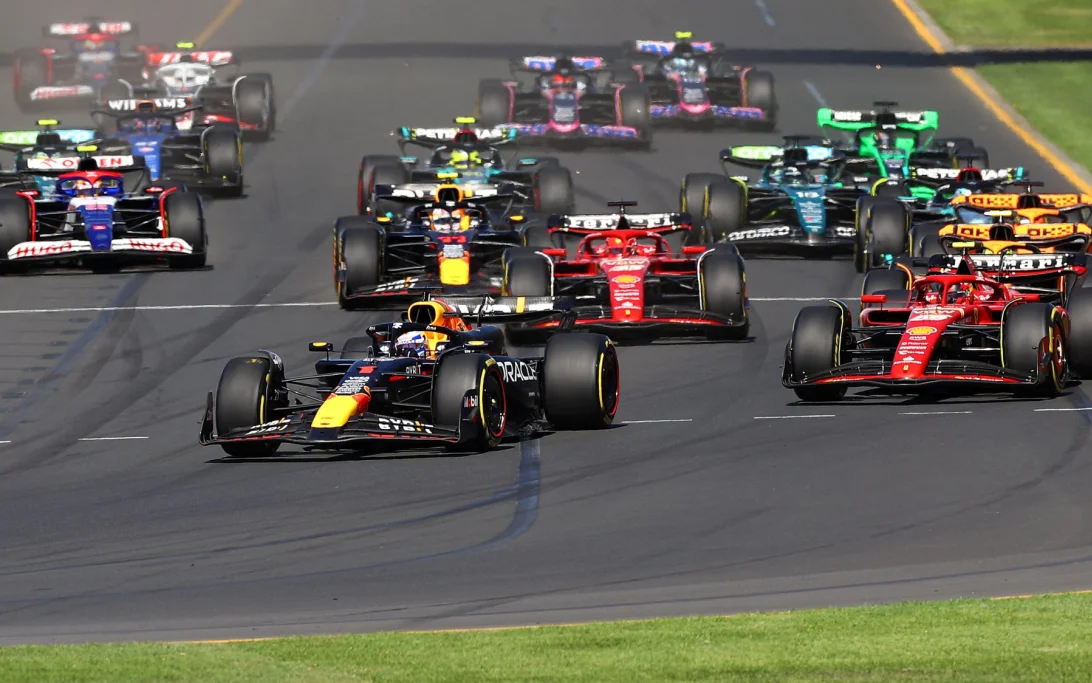 Cambios reglamentarios en Fórmula 1 ¿Mejoras a cambio de un peaje temporal de mucha diferencia? 2 SI202403240212 hires jpeg 24bit rgb