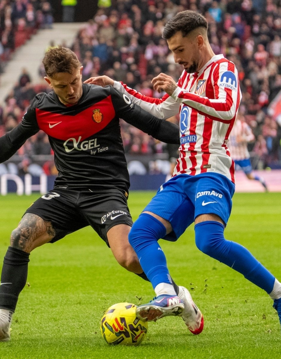 El Atlético de Madrid solventa con autoridad ante el Mallorca 1 Screenshot 20260125 155636 com.twitter.android edit 2522413894405